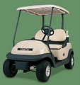 Golf Cart King logo