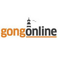 GongOnline logo