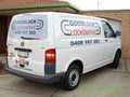 Goodlock Locksmiths logo
