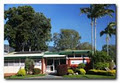 Gordonvale Branch, Cairns Libraries logo