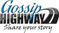 Gossiphighway - Share your story logo