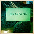 Grattans Flowers logo