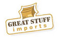 Great Stuff Imports logo