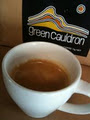 Green Cauldron Coffee image 2