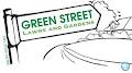 Green Street Lawns and Gardens logo
