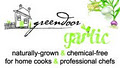 Greendoor Garlic image 4