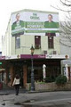 Greens Richmond Melbourne Campaign Office logo