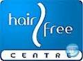 Hair Free Centre logo