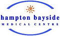 Hampton Bayside Medical Centre logo