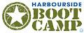 Harbourside Health & Fitness logo