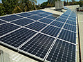 Harelec Solar Power Specialists logo