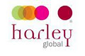Harley Global logo