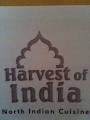 Harvest of India logo