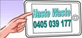 Haste Waste - Skip Bin Hire image 2