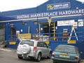 Hatimi Marketplace Hardware logo