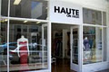 Haute on High logo