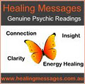 Healing Messages - Genuine Psychic Medium - Clairvoyant Readings image 2