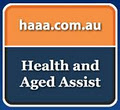 Health and Aged Assist Pty Ltd logo