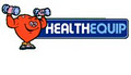 Healthequip logo