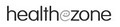 Healthzone logo