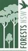 Heaton State Forest logo