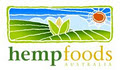 Hemp Foods Australia logo