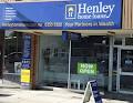 Henley Home Loans logo