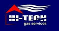 Hi-Tech Gas Services logo