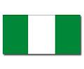 High Commission of The Federal Republic of Nigeria logo