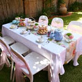 High Tea at Yours image 1