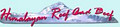 Himalayan Reef & Beef logo