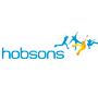 Hobsons Australia logo