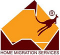 Home Migration Services Pty Ltd logo