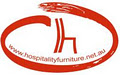 Hospitality Furniture Concepts logo