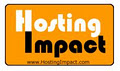 Hosting Impact logo