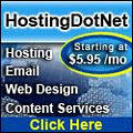 HostingDotNet image 3