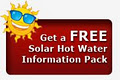 Hot H2O Solar Hot Water Sydney logo