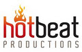 Hotbeat Productions logo