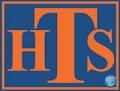 Hts Mowing logo