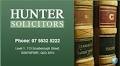 Hunter Solicitors logo
