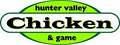 Hunter Valley Chicken and Game logo
