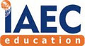 IAEC Education logo
