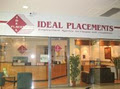 IDEAL Placements logo