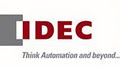 IDEC Australia Pty Ltd logo
