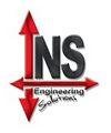 INS Engineering Solutions logo