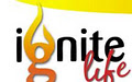 Ignite Life Weight Loss & Health Retreat logo