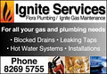 Ignite Services (Ignite Gas Maintenance / Flora Plumbing Services & Associates) image 1