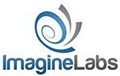 Imagine Labs Web Design logo