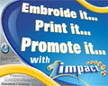 Impact Embroidery image 5