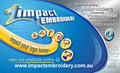 Impact Embroidery image 1